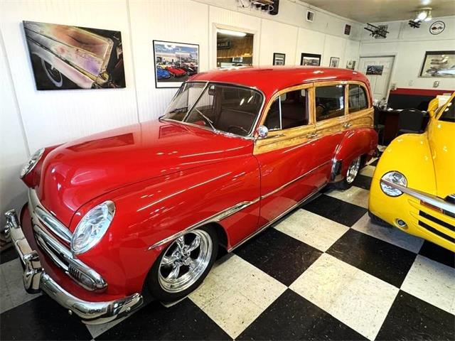 1951 Chevrolet Custom (CC-2050622) for sale in Malone, New York