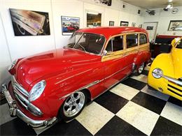 1951 Chevrolet Custom (CC-2050622) for sale in Malone, New York