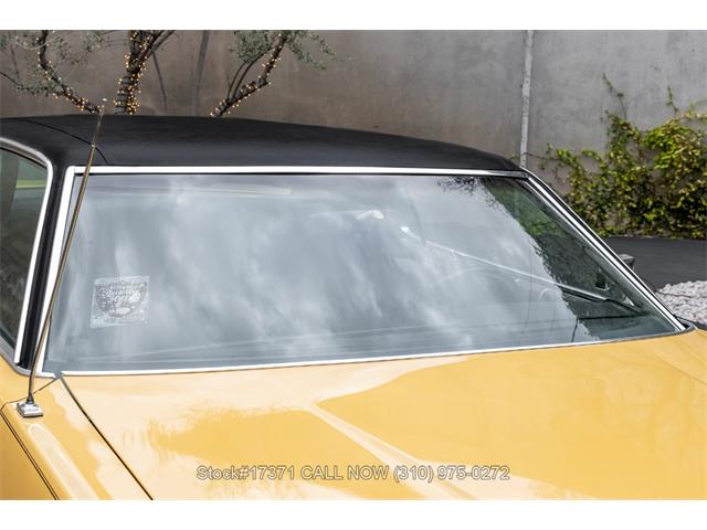 1971 Ford Galaxie 500 (CC-2056236) for sale in Beverly Hills, California