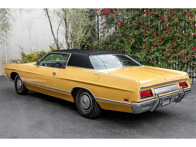 1971 Ford Galaxie 500 (CC-2056236) for sale in Beverly Hills, California