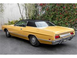 1971 Ford Galaxie 500 (CC-2056236) for sale in Beverly Hills, California