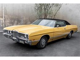1971 Ford Galaxie 500 (CC-2056236) for sale in Beverly Hills, California