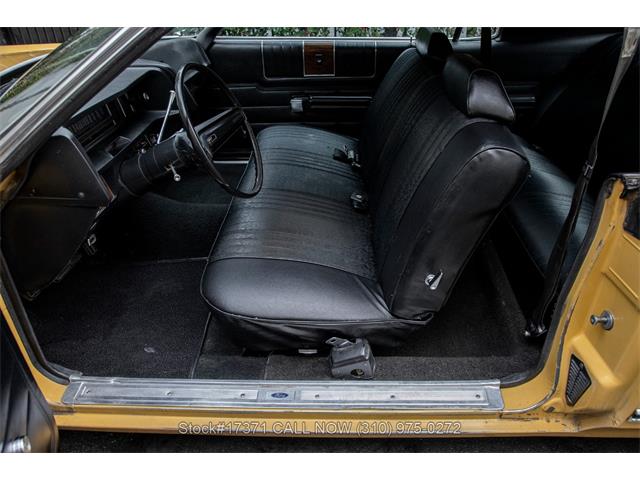 1971 Ford Galaxie 500 (CC-2056236) for sale in Beverly Hills, California