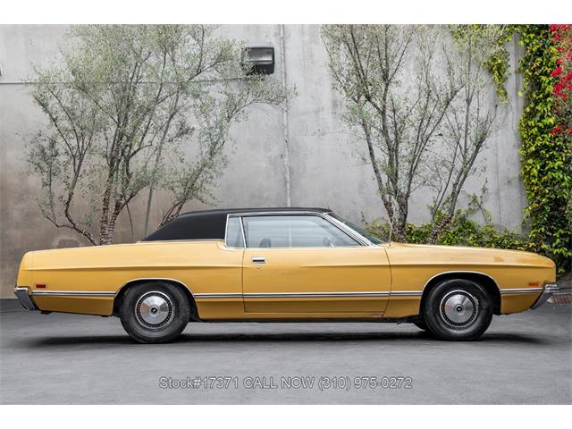 1971 Ford Galaxie 500 (CC-2056236) for sale in Beverly Hills, California