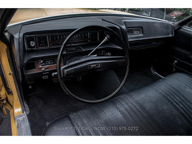 1971 Ford Galaxie 500 (CC-2056236) for sale in Beverly Hills, California