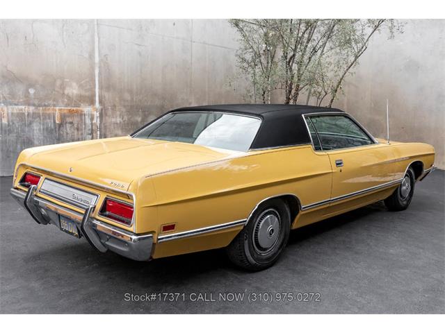 1971 Ford Galaxie 500 (CC-2056236) for sale in Beverly Hills, California