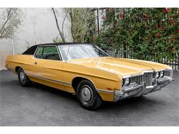 1971 Ford Galaxie 500 (CC-2056236) for sale in Beverly Hills, California