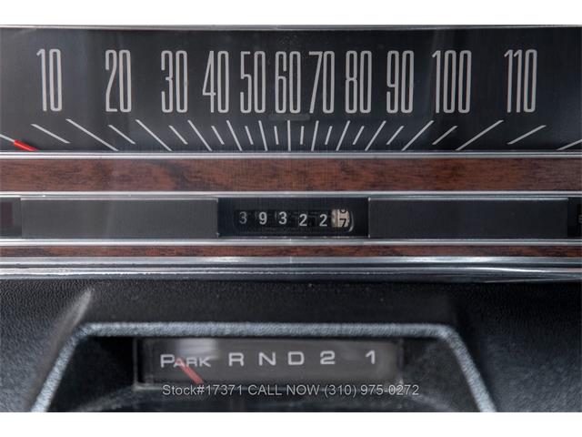 1971 Ford Galaxie 500 (CC-2056236) for sale in Beverly Hills, California