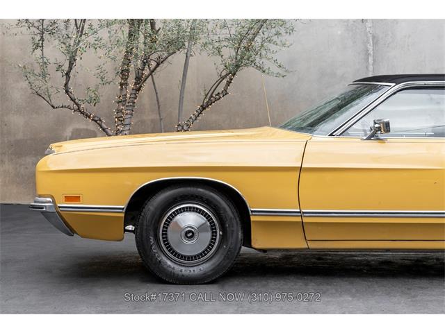1971 Ford Galaxie 500 (CC-2056236) for sale in Beverly Hills, California