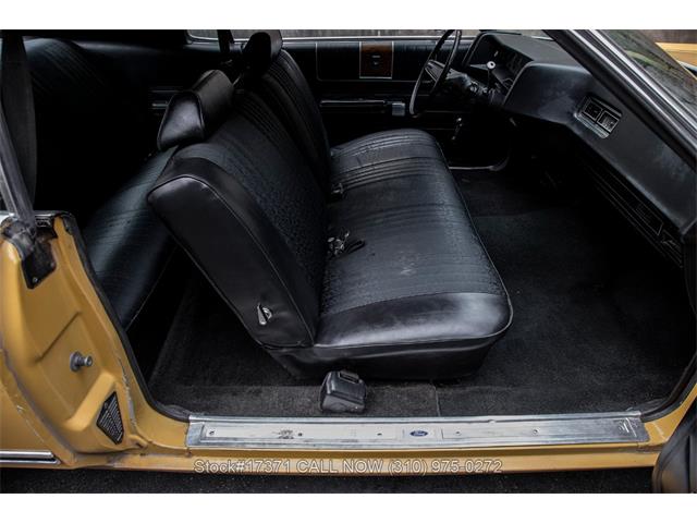 1971 Ford Galaxie 500 (CC-2056236) for sale in Beverly Hills, California