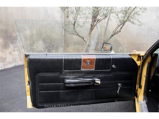 1971 Ford Galaxie 500 (CC-2056236) for sale in Beverly Hills, California