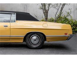 1971 Ford Galaxie 500 (CC-2056236) for sale in Beverly Hills, California