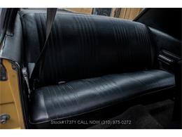 1971 Ford Galaxie 500 (CC-2056236) for sale in Beverly Hills, California