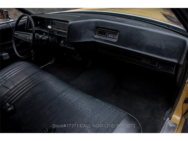 1971 Ford Galaxie 500 (CC-2056236) for sale in Beverly Hills, California