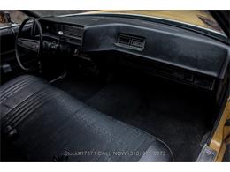 1971 Ford Galaxie 500 (CC-2056236) for sale in Beverly Hills, California