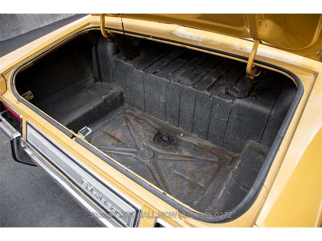 1971 Ford Galaxie 500 (CC-2056236) for sale in Beverly Hills, California