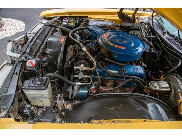1971 Ford Galaxie 500 (CC-2056236) for sale in Beverly Hills, California