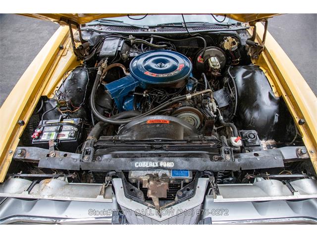 1971 Ford Galaxie 500 (CC-2056236) for sale in Beverly Hills, California