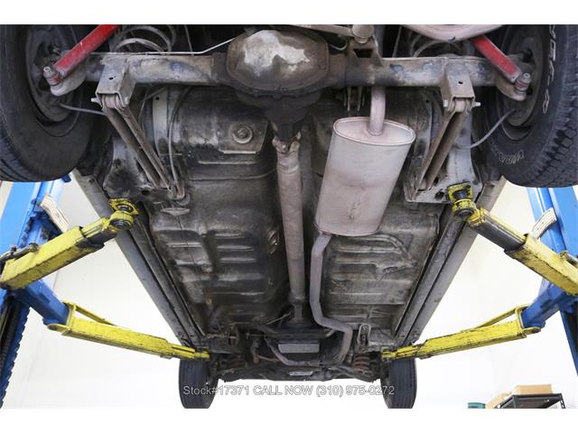 1971 Ford Galaxie 500 (CC-2056236) for sale in Beverly Hills, California