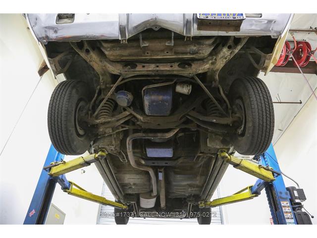 1971 Ford Galaxie 500 (CC-2056236) for sale in Beverly Hills, California