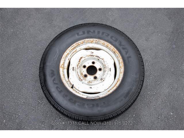 1971 Ford Galaxie 500 (CC-2056236) for sale in Beverly Hills, California