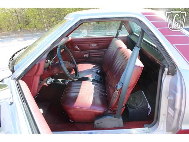 1979 Ford Ranchero (CC-2056237) for sale in Tulsa, Oklahoma