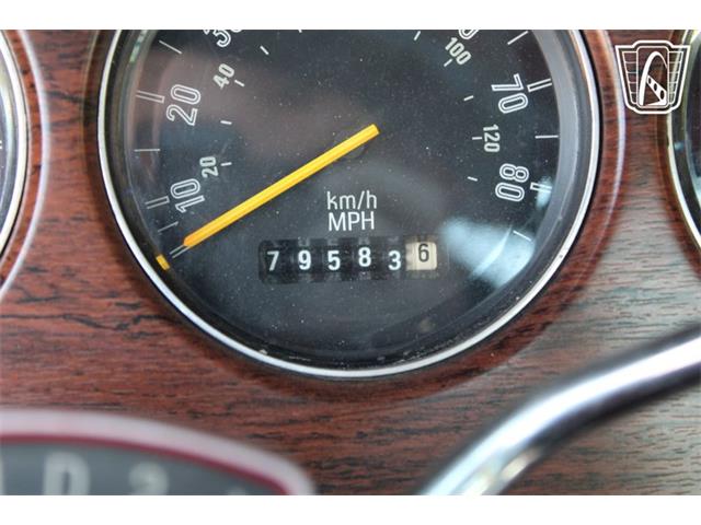 1979 Ford Ranchero (CC-2056237) for sale in Tulsa, Oklahoma