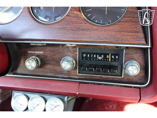 1979 Ford Ranchero (CC-2056237) for sale in Tulsa, Oklahoma