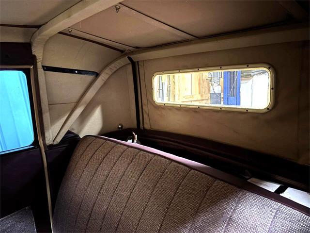 1929 Ford Model A (CC-2050624) for sale in Malone, New York