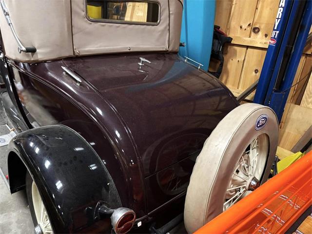 1929 Ford Model A (CC-2050624) for sale in Malone, New York