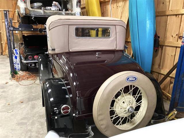 1929 Ford Model A (CC-2050624) for sale in Malone, New York