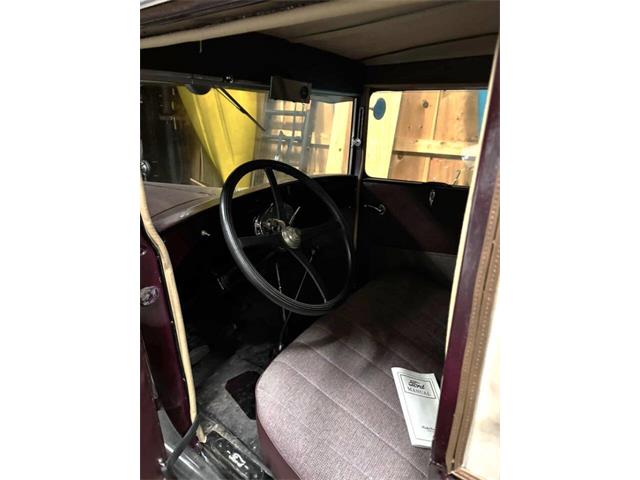 1929 Ford Model A (CC-2050624) for sale in Malone, New York