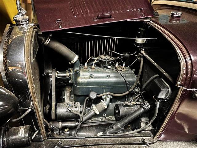 1929 Ford Model A (CC-2050624) for sale in Malone, New York