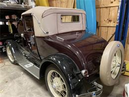 1929 Ford Model A (CC-2050624) for sale in Malone, New York