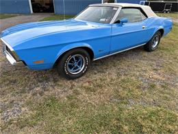 1972 Ford Mustang (CC-2050627) for sale in Malone, New York