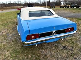 1972 Ford Mustang (CC-2050627) for sale in Malone, New York