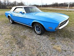 1972 Ford Mustang (CC-2050627) for sale in Malone, New York