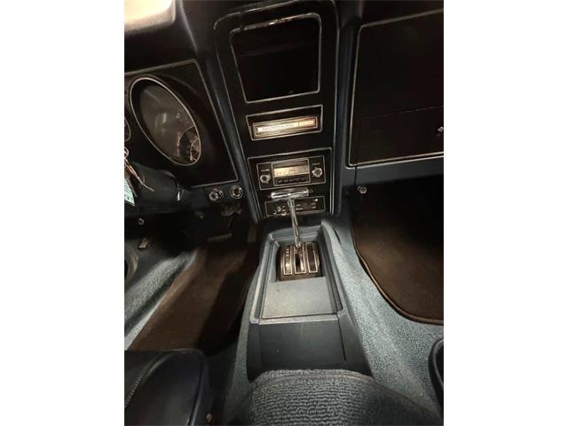 1972 Ford Mustang (CC-2050627) for sale in Malone, New York