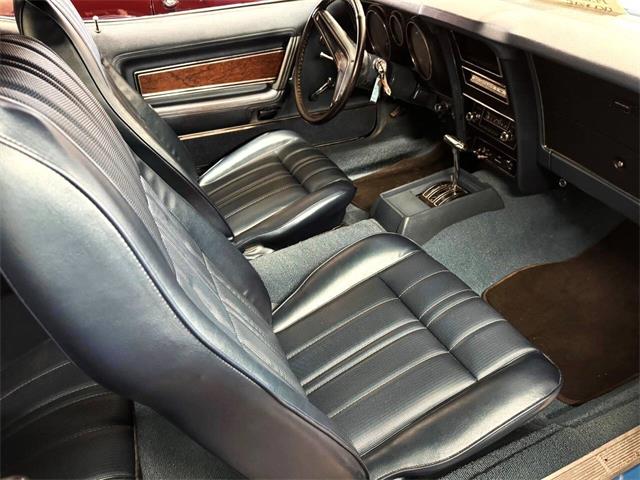 1972 Ford Mustang (CC-2050627) for sale in Malone, New York
