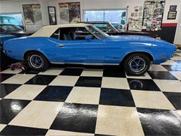 1972 Ford Mustang (CC-2050627) for sale in Malone, New York