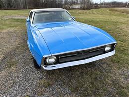 1972 Ford Mustang (CC-2050627) for sale in Malone, New York