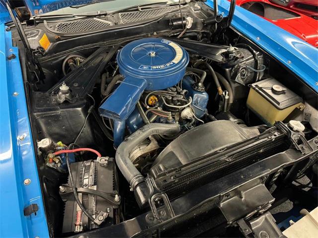 1972 Ford Mustang (CC-2050627) for sale in Malone, New York