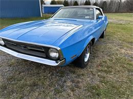1972 Ford Mustang (CC-2050627) for sale in Malone, New York