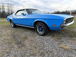 1972 Ford Mustang (CC-2050627) for sale in Malone, New York