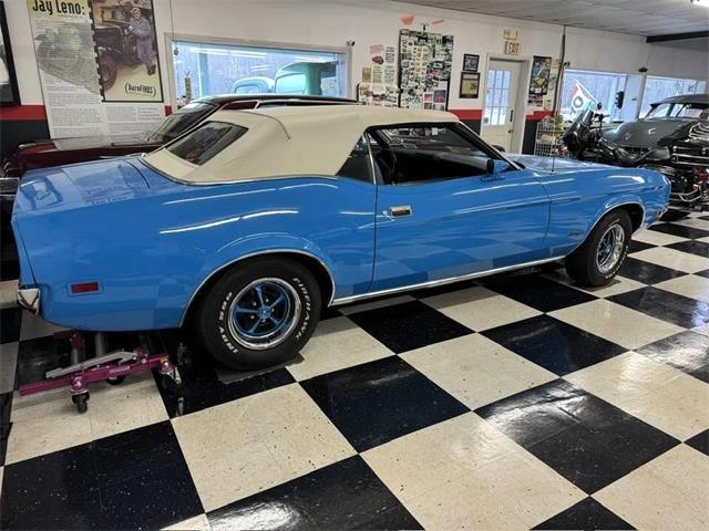 1972 Ford Mustang (CC-2050627) for sale in Malone, New York