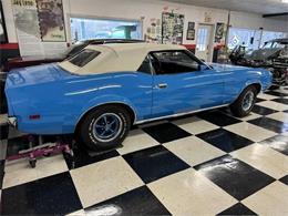 1972 Ford Mustang (CC-2050627) for sale in Malone, New York