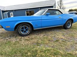 1972 Ford Mustang (CC-2050627) for sale in Malone, New York