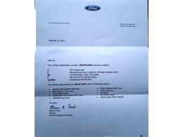 1972 Ford Mustang (CC-2050627) for sale in Malone, New York