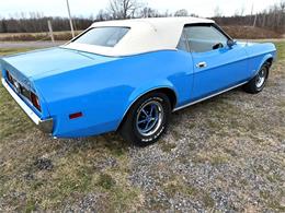 1972 Ford Mustang (CC-2050627) for sale in Malone, New York