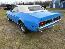 1972 Ford Mustang (CC-2050627) for sale in Malone, New York